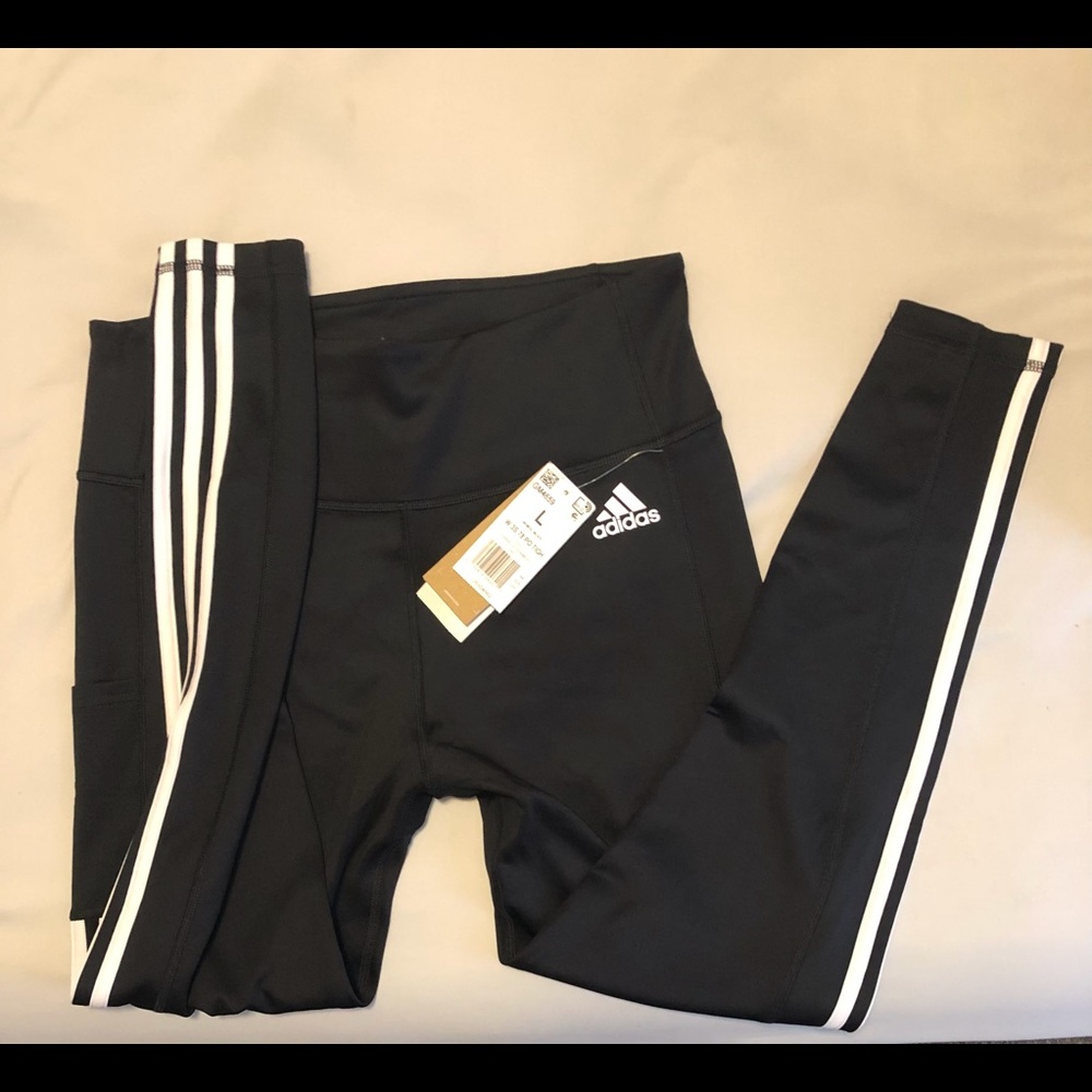 Adidas women’s leggings